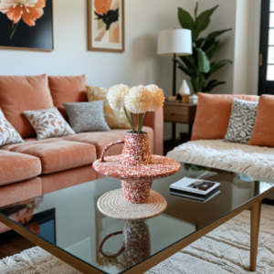 Ceramic and handmade