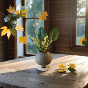 Original ceramic and handmade