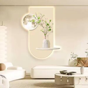 Minimalist Nature Wall Art